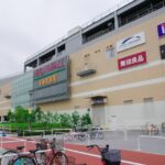 ショッピングモール