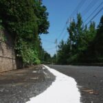 暑い夏の昼間♪17mm