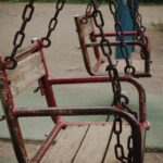 子供の頃の思い出