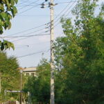 PENTAX-DA L18-55mmF3.5-5.6AL　k-mとK20D比較