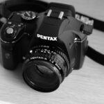 魅惑のカメラ　K20D