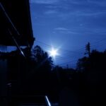 朝日　ジャパンブルー　K20D