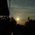 朝日♪　FA35mmF2AL　K20D