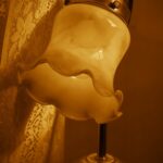 スタンドライト　ノスタルジック