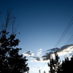 輝きという名の朝