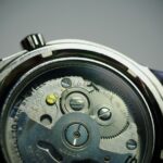 自動巻き腕時計