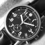 青島時計（ウェンガー）