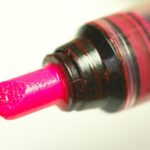 カラーマーカー