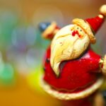 K-m+FA50 で　クリスマスカード