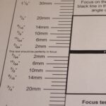 DA21　オートフォーカスピントの調整