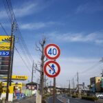 DA21 開放F値　標識チェック