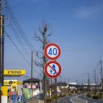 DA35　標識チェック　AFピント確認