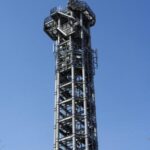 DA35 電波塔チェック