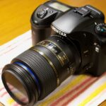 Ｋ２０Ｄ　２号機　購入