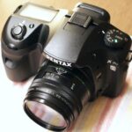 K20D ３号機　購入