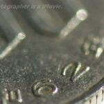 百円玉とボケ – [ with 玉ボケ ]　　番外編