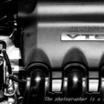 L15A型 1.5L SOHC VTEC（110PS/14.6kg·m）エンジン