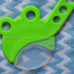 ケロケロ ポン!