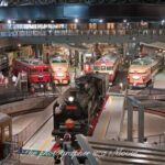 鉄道博物館