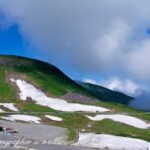 立山黒部アルペンルート