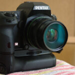 バッテリーグリップ　DBG-4