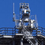 電波塔 DA★55mmF1.4