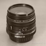 DA35mmf2.8 macro limited