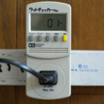 ワットチェッカー