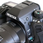 K-5　D FA MACRO 100mmF2.8 WR