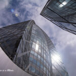 Kｰ7 コクーンタワー