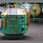 段階フィルター