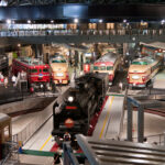 鉄道博物館