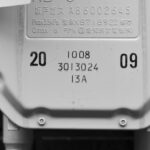 コントラストAF