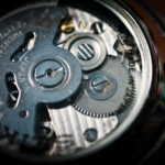 腕時計ムーブメント