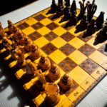 チェス盤