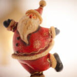 サンタクロース