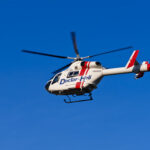ドクターヘリ