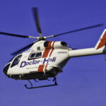 ドクターヘリ