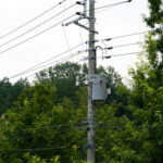 30mm(35mm換算81mm)端の描写