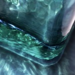 ブルーウォーター